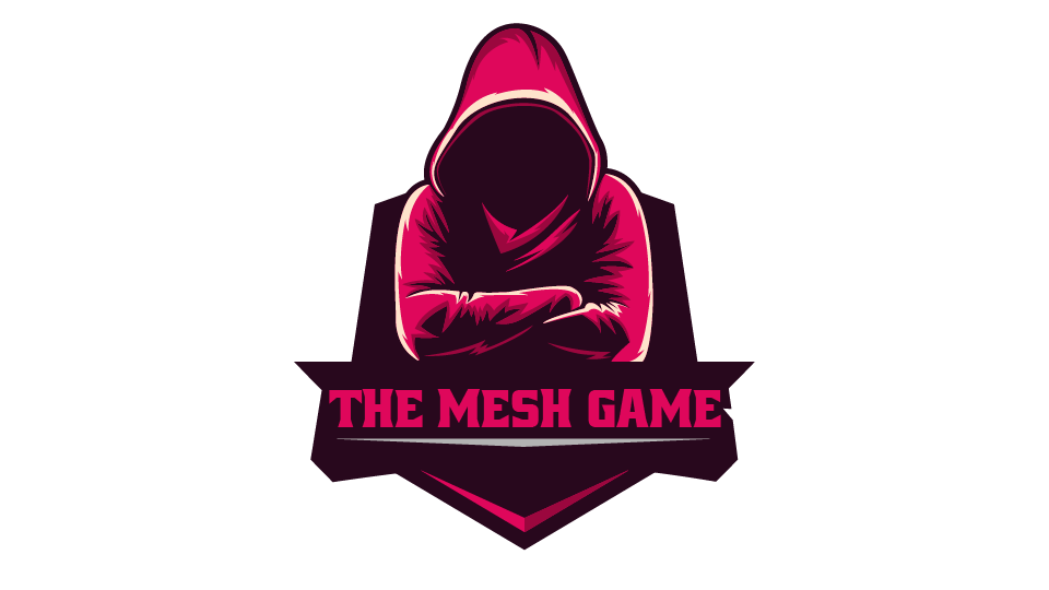 The Mesh Game