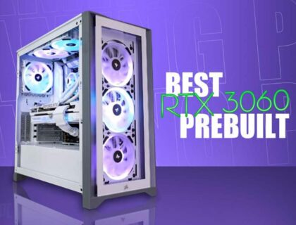 Best Prebuilt Gaming PC Reddit