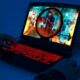 gaming laptop dell