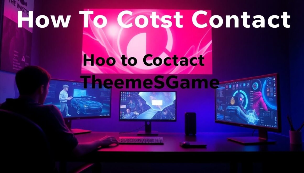 contact themeshgame