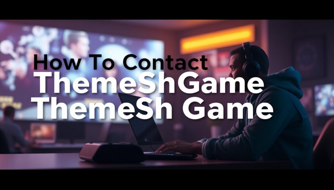 themeshgame contacts