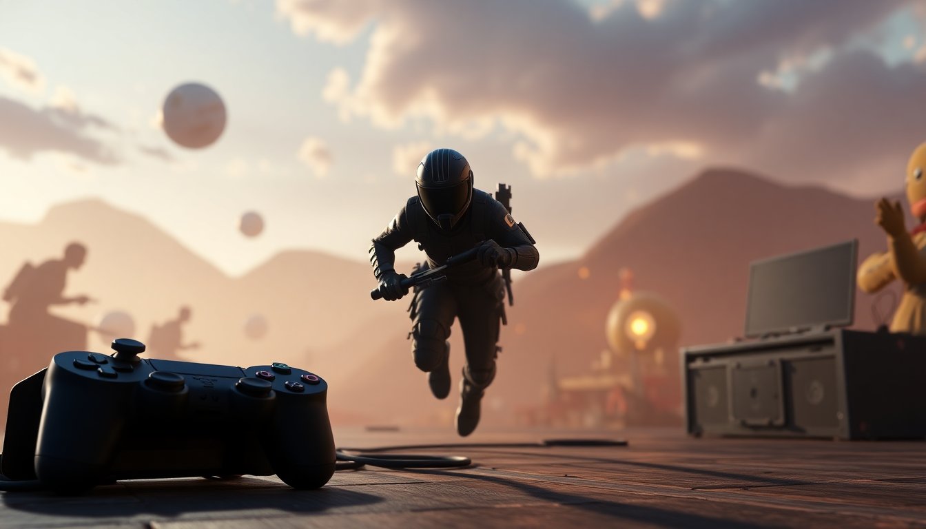 gaming latest from themeshgame