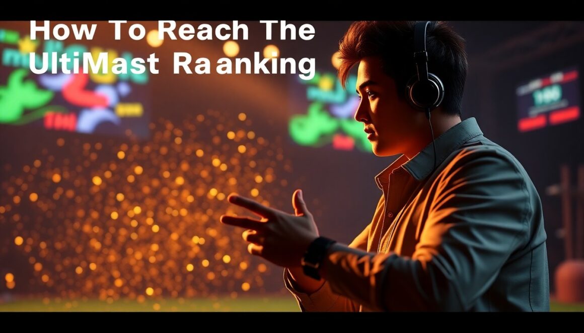 the ultimate ranking on themeshgame