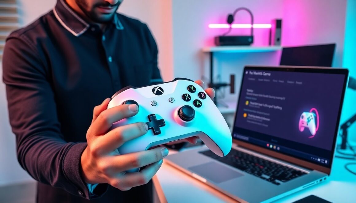 xbox vapor controller themeshgame