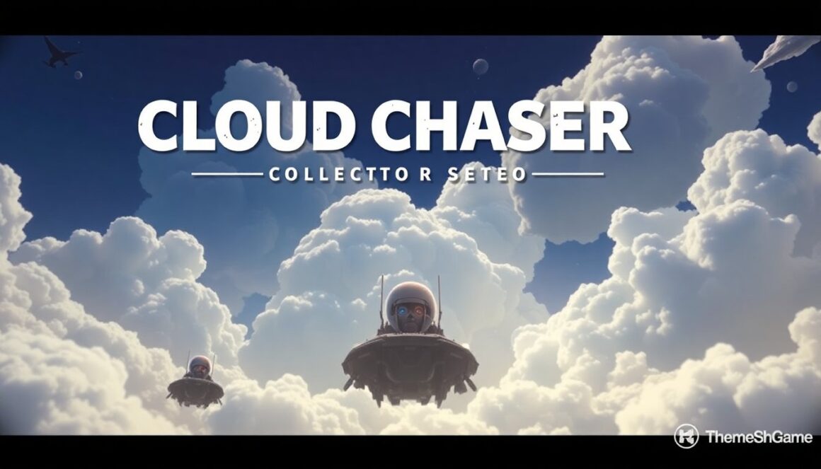 cloud chaser collectors edition themeshgame