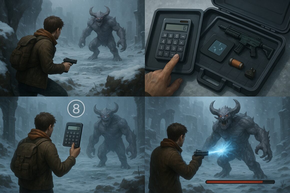 final boss numerology hack themeshtundra
