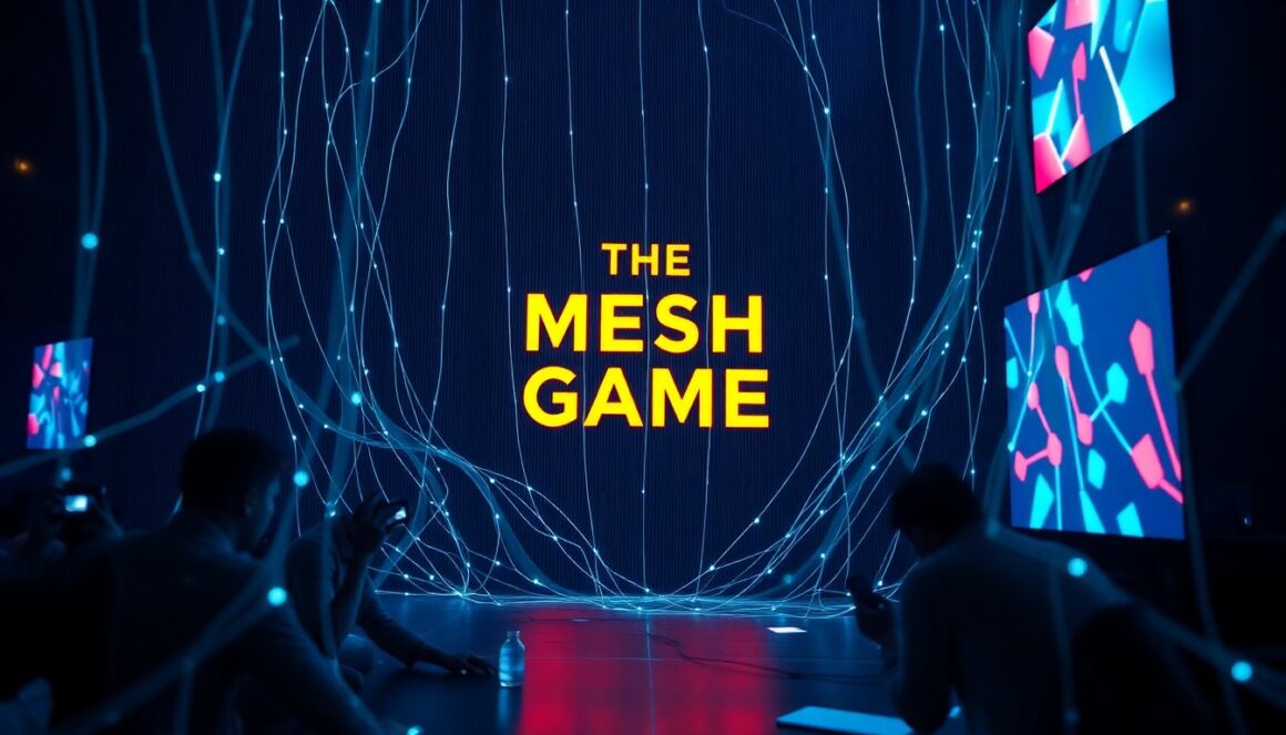 www.themeshgame.com