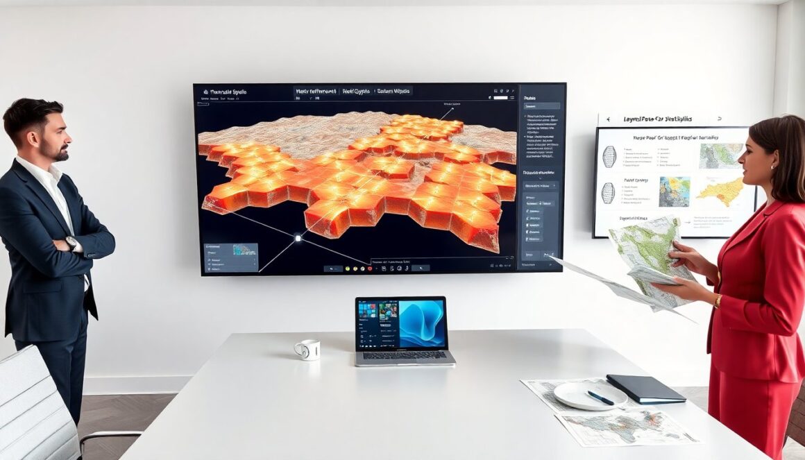 themeshcrust spells cartography