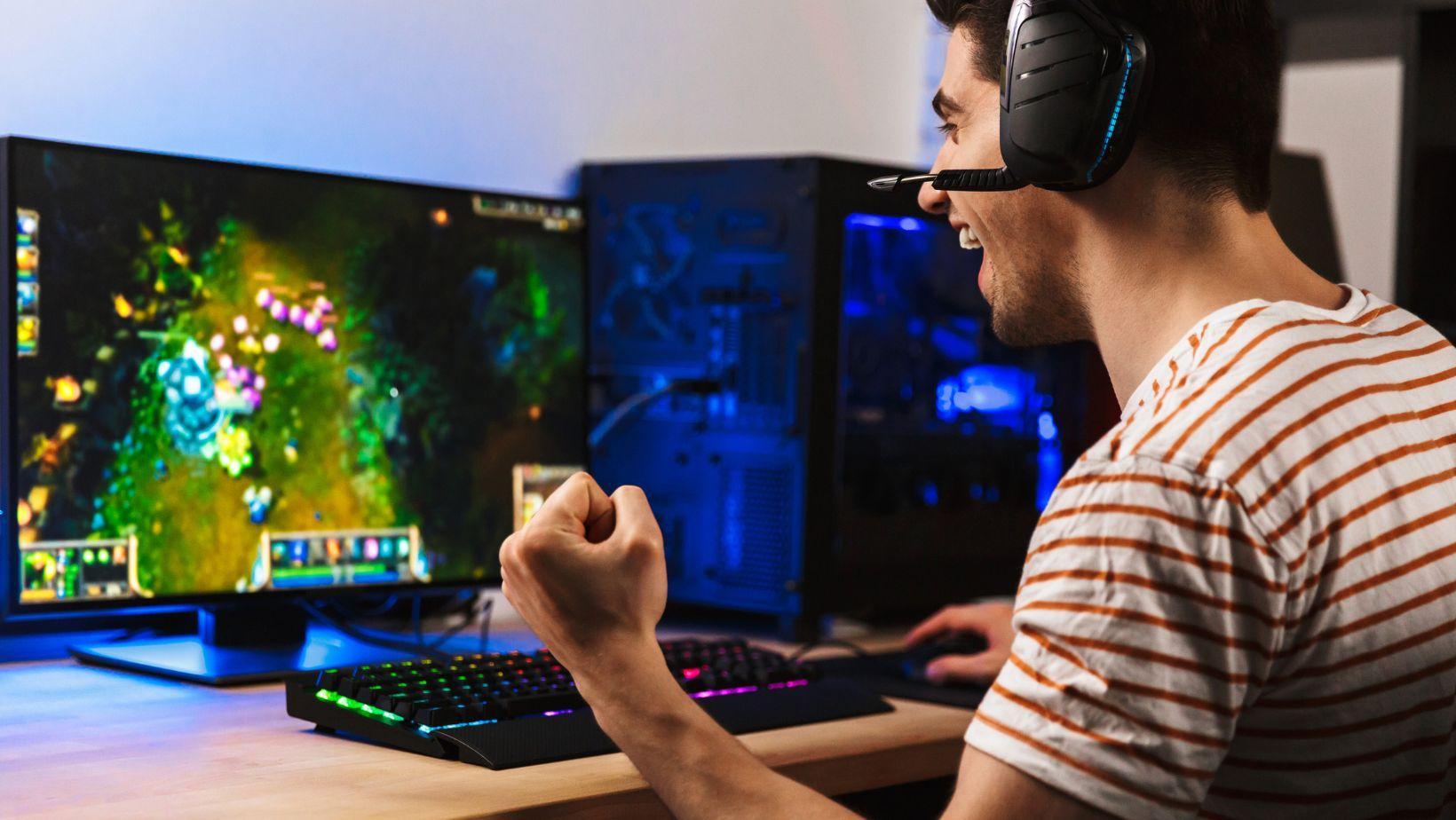Windows Game Mode in 2026: Does It Actually Boost Gaming Performance ...